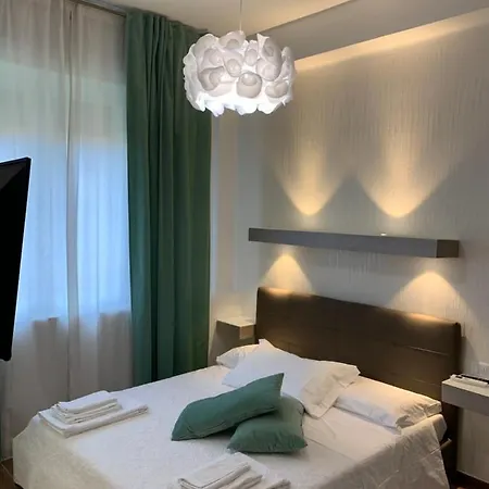 Gæstehus San Luca Bologna