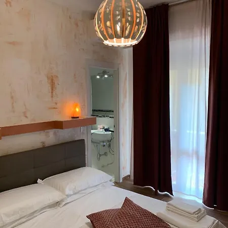 San Luca Gæstehus *