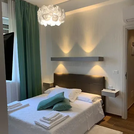 San Luca بيت ضيافة