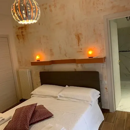 Penzion San Luca Boloňa