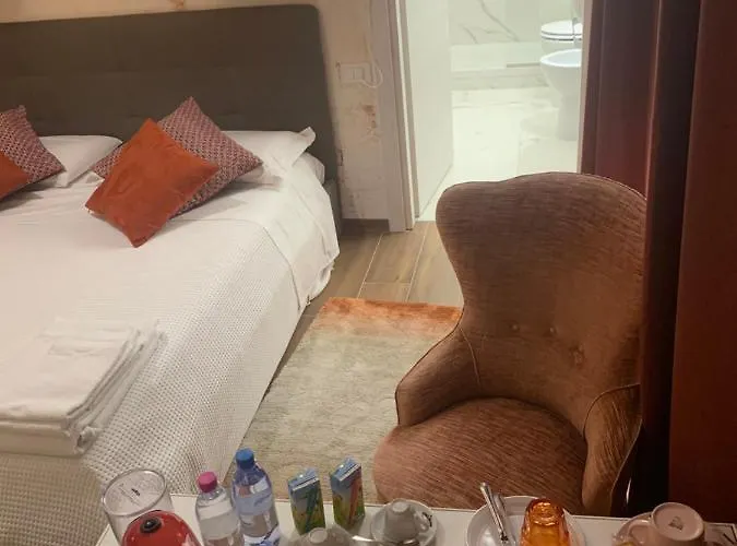 San Luca Penzion Boloňa