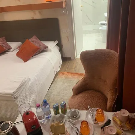 San Luca Vendégház Bologna