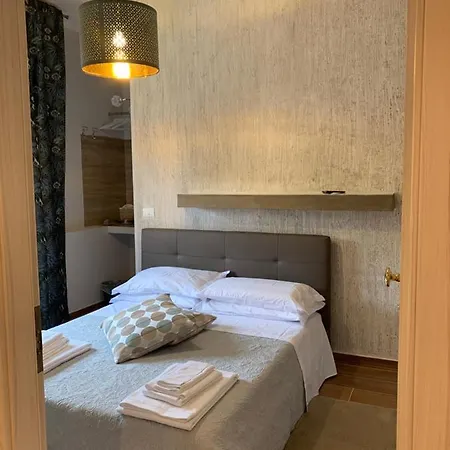 San Luca Πανσιόν