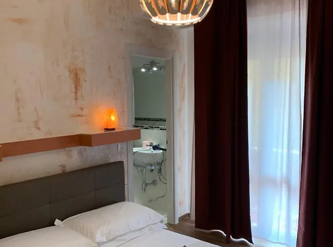 San Luca Vendégház *