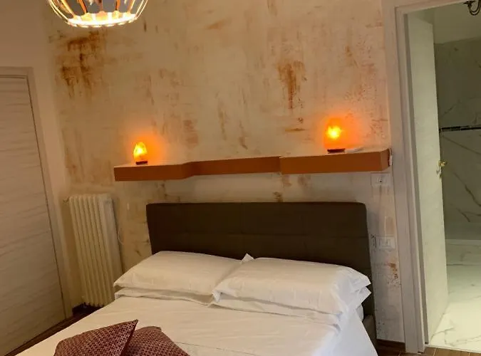 Penzion San Luca Boloňa